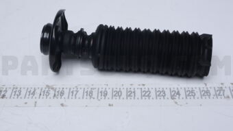483040D250 Toyota BUMPER SUB-ASSY  FR
