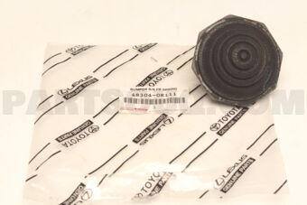 483040K111 BUMPER SUB-ASSY, FRONT SPRING, NO.1
