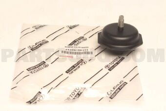 483040K111 BUMPER SUB-ASSY, FRONT SPRING, NO.1