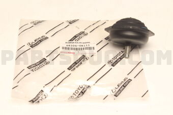 483040K111 BUMPER SUB-ASSY, FRONT SPRING, NO.1
