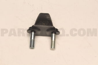 4830436040 BUMPER, FRONT SPRING, NO.1