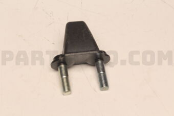 4830436040 BUMPER, FRONT SPRING, NO.1