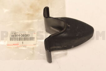 4830436080 Toyota BUMPER, FRONT SPRING, NO.1