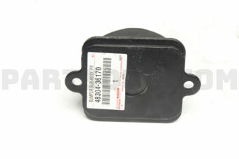 4830436170 BUMPER, FRONT SPRING, NO.1, RH/LH