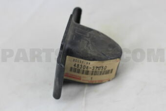 4830437050 BUMPER SUB-ASSY, FRONT SPRING, NO.