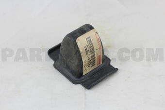 4830437050 BUMPER SUB-ASSY, FRONT SPRING, NO.