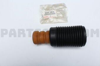 4830444010 BUMPER SUB-ASSY, FRONT SPRING, NO.