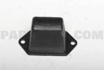 4830460010 BUMPER SUB-ASSY, REAR SPRING