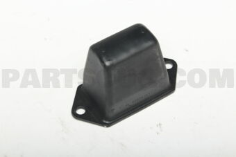 4830460010 BUMPER SUB-ASSY, REAR SPRING