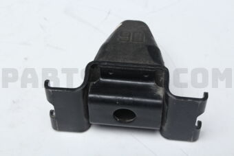 4830635090 BUMPER SUB-ASSY, REAR SPRING