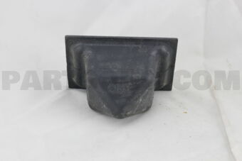 4830636090 BUMPER, REAR SPRING, NO.2, RH/LH