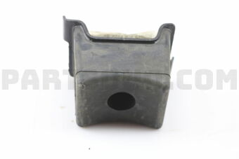 4830660121 BUMPER SUB-ASSY, REAR SPRING