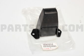 4830660170 BUMPER SUB-ASSY, REAR SPRING