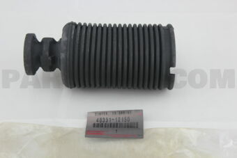 4833112150 BUMPER, FRONT SPRING, RH/LH