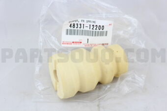 4833112200 BUMPER, FRONT SPRING, RH/LH