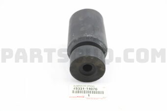 4833114070 BUMPER, FRONT SPRING, NO.1