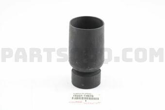 4833114070 BUMPER, FRONT SPRING, NO.1