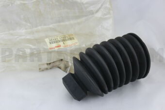 4833117021 BUMPER, FR SPRING