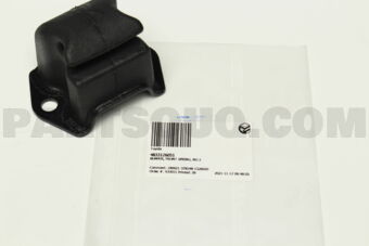 4833126051 BUMPER, FRONT SPRING, NO.1