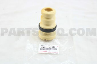 4833142030 BUMPER, FRONT SPRING, RH/LH