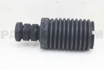 48331BZ010 Toyota BUMPER, FRONT SPRING, RH/LH