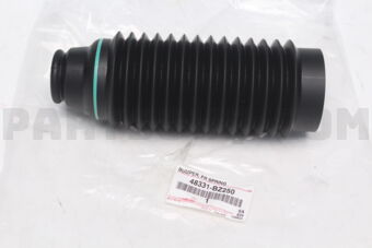 48331BZ250 BUMPER  FR SPRING
