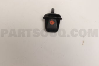 4833330040 SUPPORT, BUMPER, FRONT UPPER SUSPE