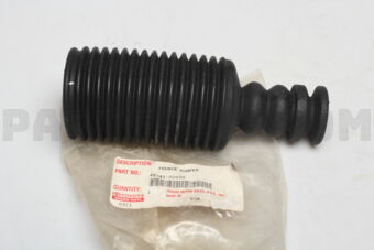 4834102010 BUMPER, REAR SPRING, NO.1, RH/LH