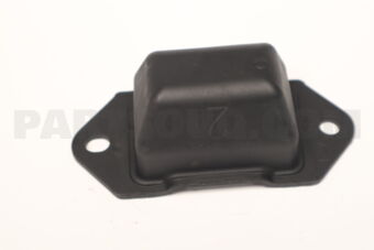483410K090 BUMPER  RR SPRING