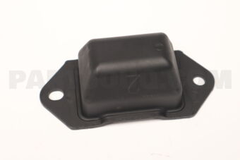 483410K090 BUMPER  RR SPRING