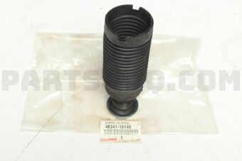 4834110140 BUMPER, REAR SPRING, RH/LH
