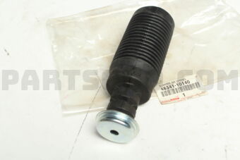 4834110140 BUMPER, REAR SPRING, RH/LH
