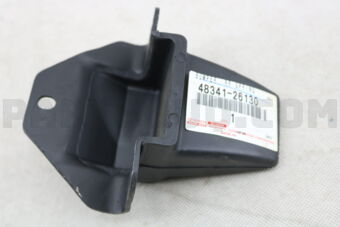 4834126130 BUMPER, REAR SPRING