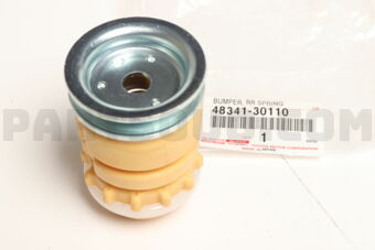 4834130110 BUMPER, REAR SPRING, NO.1, RH/LH