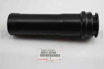 4834130160 BUMPER, REAR SPRING, NO.1, RH/LH