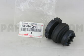 4834140031 BUMPER, FRONT SPRING, RH/LH