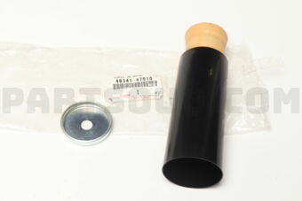 4834147010 BUMPER, REAR SPRING, NO.1, RH/LH