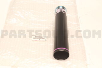 48341BZ220 BUMPER  RR SPRING