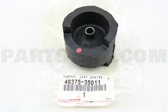 4837535011 DAMPER, LEAF SPRING DYNAMIC