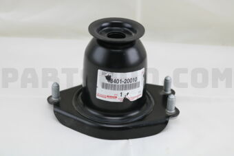 4840120010 BRACKET SUB-ASSY, REAR SPRING, FRO
