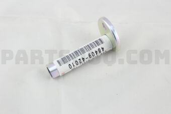 4840942010 CAM SUB-ASSY, REAR SUSPENSION TOE 