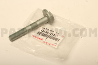4840947011 Toyota CAM SUB-ASSY, TOE