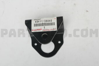 4841135040 BRACKET, FRONT SPRING(FOR FRONT), 