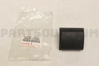 4843537020 ATTACHMENT, HELPER SPRING BRACKET,