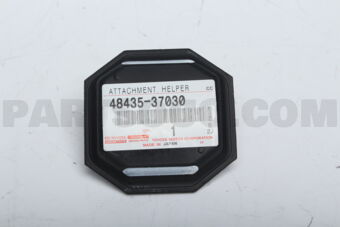 4843537030 ATTACHMENT, HELPER