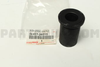 4845726010 BUSH  SPRING SHACKLE