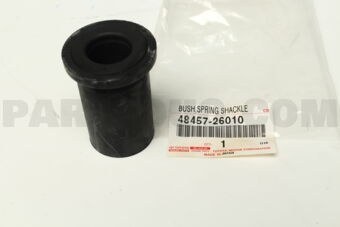 4845726010 BUSH  SPRING SHACKLE
