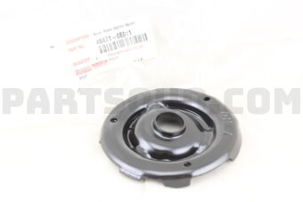 484710E011 SEAT, FRONT COIL SPRING, UPPER, RH
