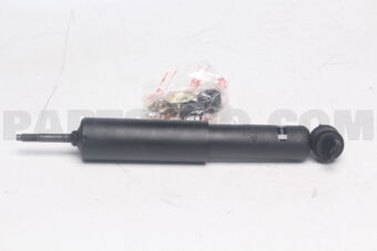 4850009020 Toyota ABSORBER ASSY, SHOCK, FRONT, RH/LH
