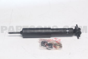 4850009020 Toyota ABSORBER ASSY, SHOCK, FRONT, RH/LH